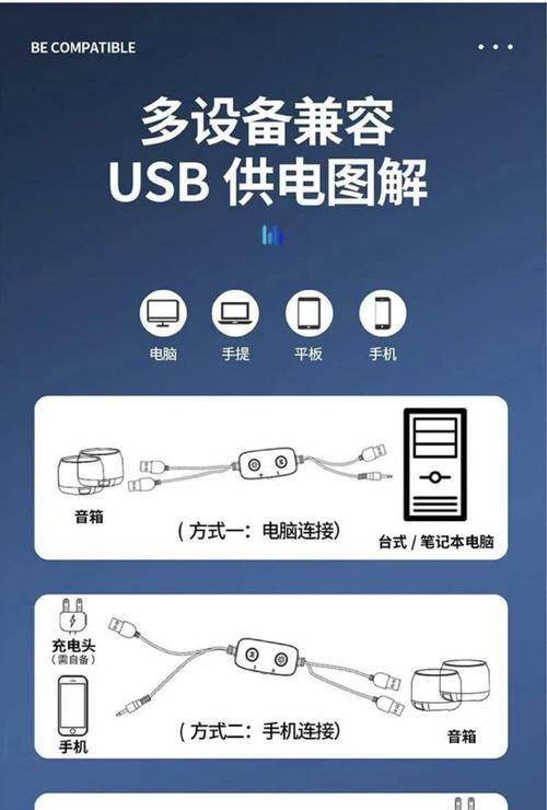 蓝牙充电器数据线使用方法？如何确保数据传输？