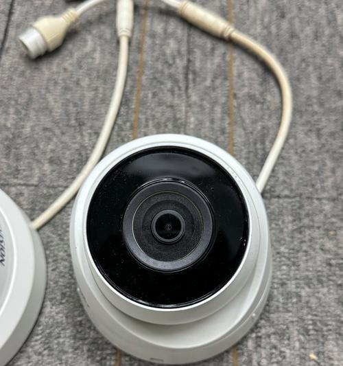 音响监控摄像头一体如何连接手机？操作步骤是什么？