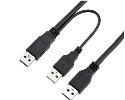 移动硬盘M.2数据线使用方法是什么？连接步骤详解？