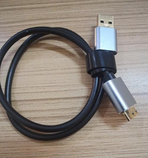 移动硬盘M.2数据线使用方法是什么？连接步骤详解？