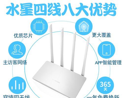 联通路由器天线安装拆卸指南？需要注意什么？