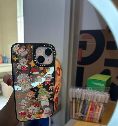 苹果官方磁吸手机壳价格高是为什么？