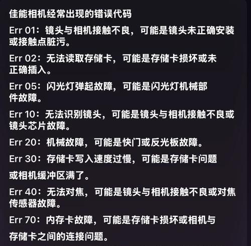 佳能相机旅行中卡顿如何解决？