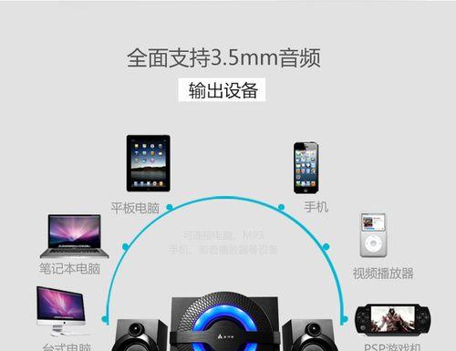 卡通蓝牙低音炮音响怎么用？操作指南是什么？