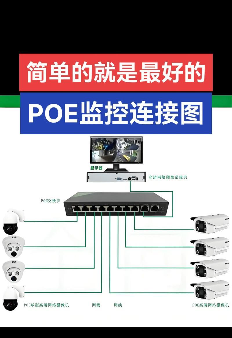 屏幕接手机摄像头怎么接？连接步骤是怎样的？