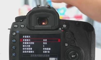 佳能相机支持8k拍摄吗？如何设置开启？