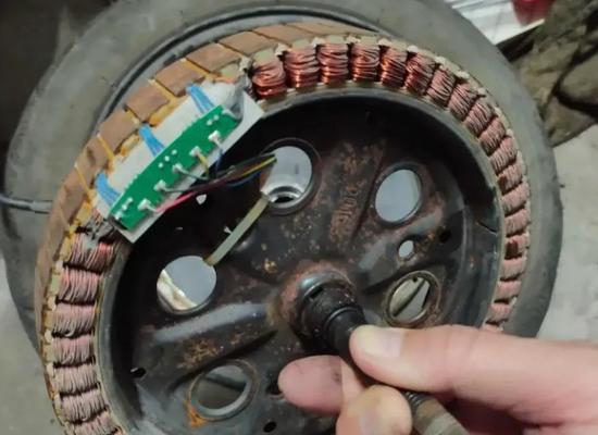 阳光电源液冷温控技术效果好吗？优势在哪里？