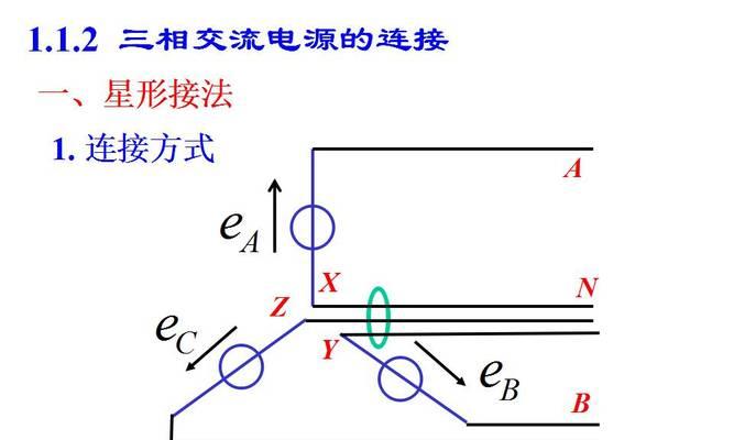三相电源为何被称为向量电源？其工作原理是什么？