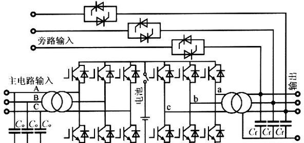三相电源为何被称为向量电源？其工作原理是什么？