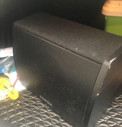 小低音炮回收流程是怎样的？需要注意什么？