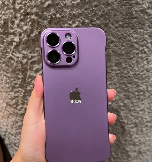 手机壳子苹果紫色是什么？适合哪些机型？