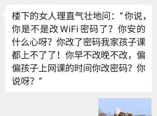 邻里wifi软件使用方法是什么？有哪些常见问题？