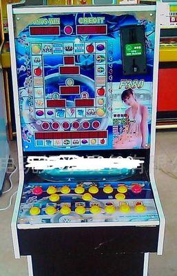 水果游戏机音量调整方法是什么？