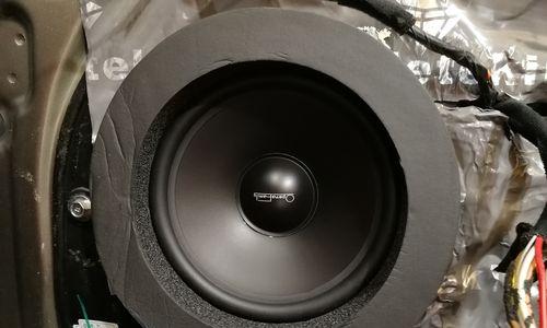 夏威汽车音响怎么样？音质如何？