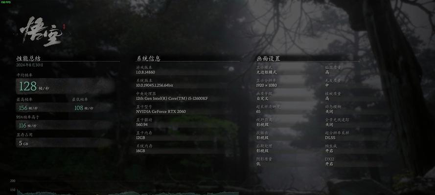 显卡必调设置有哪些？如何正确调整？