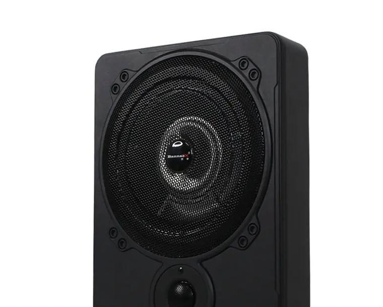 骑行低音炮怎么选择声音大小？如何调整到最佳音效？