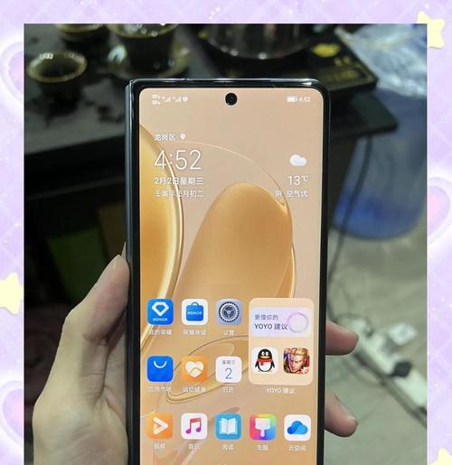 荣耀折叠手机1t内存性能如何？值得购买吗？