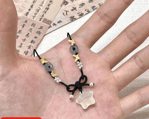 显卡的卡绳如何正确折叠？折叠过程中需要注意什么？