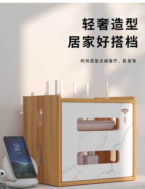 隐藏路由器电线的方法有哪些？这样做有什么好处？