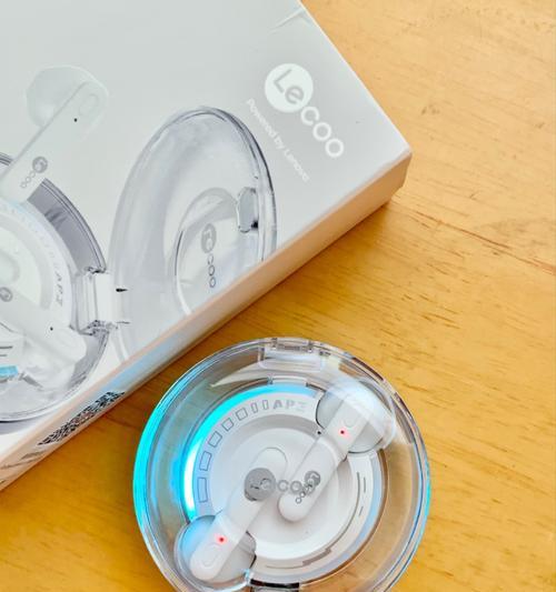 联想蓝牙圆耳机的使用方法是什么？使用过程中有什么技巧？