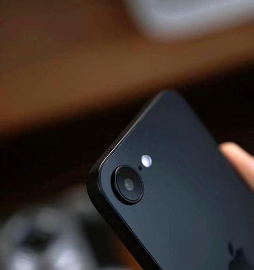 苹果手机se4是什么意思？苹果se4有哪些新特性？