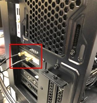 无线网卡的电脑模式如何开启和关闭？