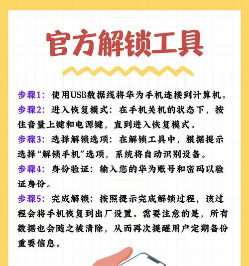 华为手机时间慢两秒如何自行修复？修复过程中需要注意什么？