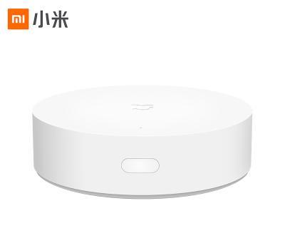 小米网关新款什么时候发布？新款有什么新功能？