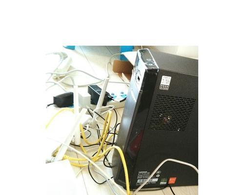 联想大号电脑桌垫拆卸方法是什么？