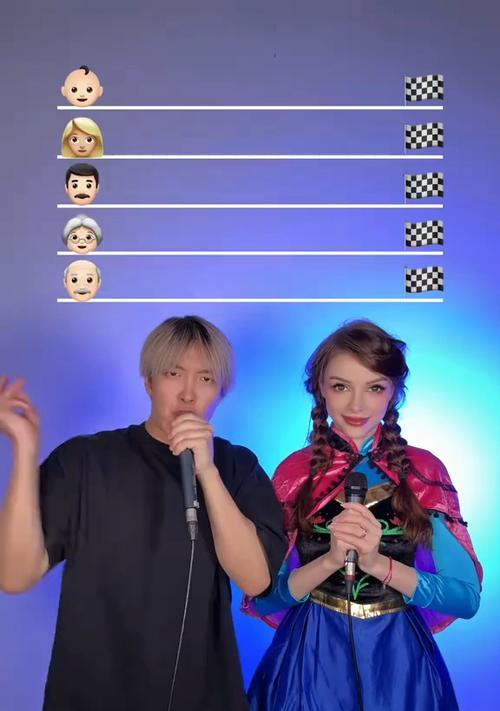 如何模仿低音炮的唱歌效果？有哪些技巧可以学习？