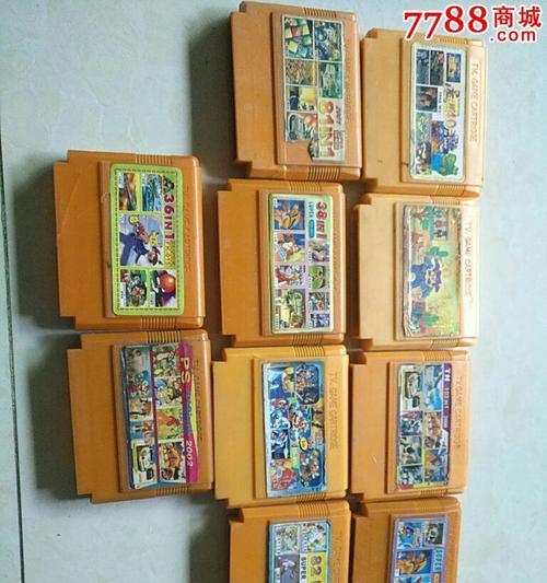 黄卡游戏机乱码问题如何处理？有哪些有效方法？