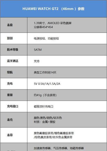 华为智能手表芯片的使用技巧有哪些？