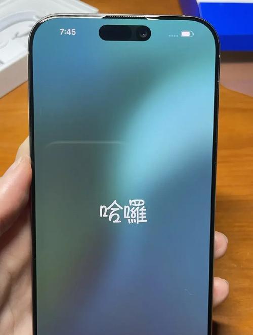 苹果手机的特征有哪些？这些特征代表了什么含义？