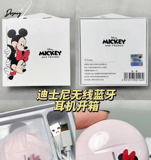 蓝牙耳机整盒丢失如何找回？迪士尼有找回服务吗？