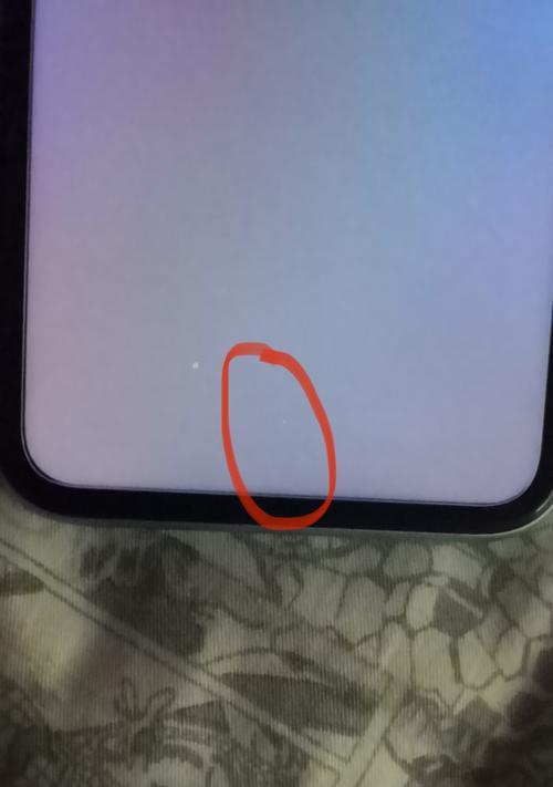 苹果手机摄像坏点是什么？如何检测和修复？