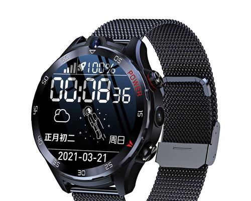 离机使用的智能手表有哪些？它们的功能是什么？