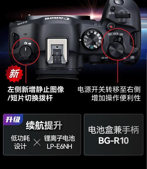 佳能相机快速储存卡怎么用？操作指南是什么？
