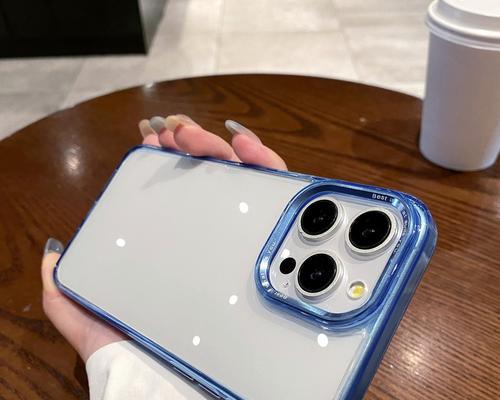 苹果手机金属框材质？金属框的作用是什么？